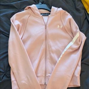 Under Armour Jacket